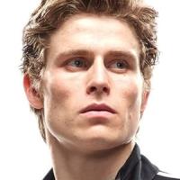 RJ Fetherstonhaugh