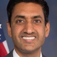 Ro Khanna