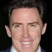 Rob Brydon