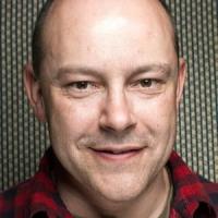 Rob Corddry