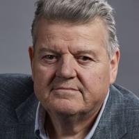 Robbie Coltrane