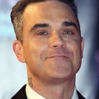 Robbie Williams