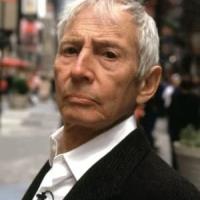 Robert Durst