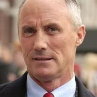 Robert John Burke