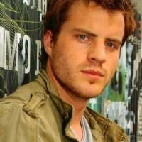 Robert Kazinsky