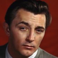 Robert Mitchum