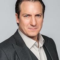 Robert Palfrader
