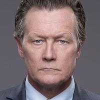 Robert Patrick