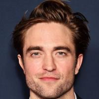 Robert Pattinson
