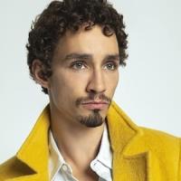 Robert Sheehan