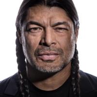 Robert Trujillo