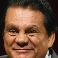 Roberto Durán