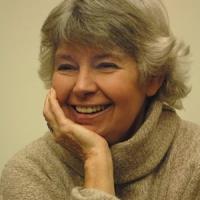 Robin Morgan
