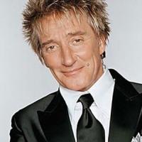 Rod Stewart