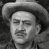 Rodolfo Hoyos Jr.