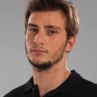 Rodrigo Tomás