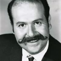 Roger C. Carmel