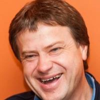 Rolandas Skaisgirys