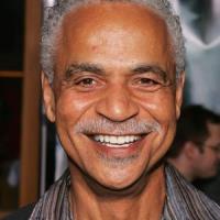 Ron Glass