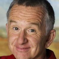 Ron James