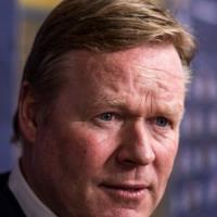 Ronald Koeman