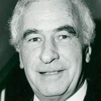 Ronald Leigh-Hunt