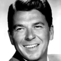 Ronald Reagan