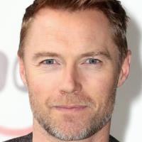 Ronan Keating