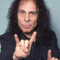 Ronnie James Dio