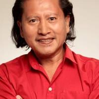Ronnie Lazaro