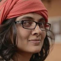 Roopa Rao