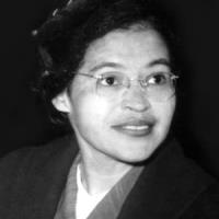 Rosa Parks