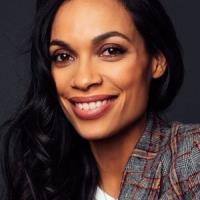 Rosario Dawson