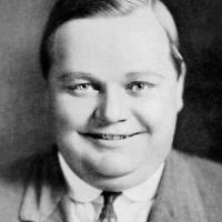 Roscoe 'Fatty' Arbuckle