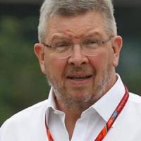 Ross Brawn