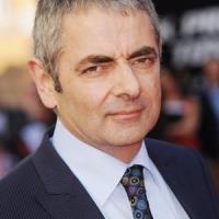 Rowan Atkinson