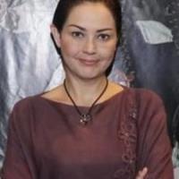 Roweina Umboh