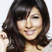 Roxanne Pallett