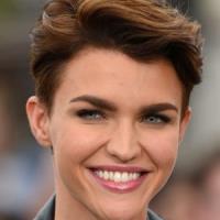 Ruby Rose