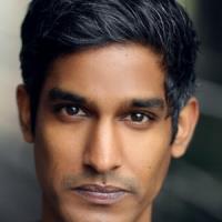 Rudi Dharmalingam
