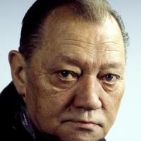 Rudolf Hrušínský