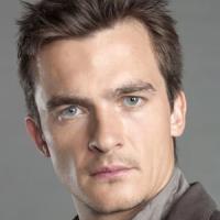 Rupert Friend