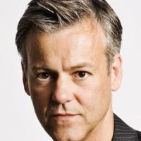 Rupert Graves
