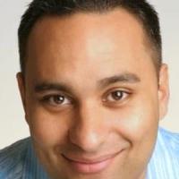 Russell Peters