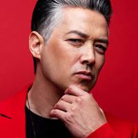 Russell Wong