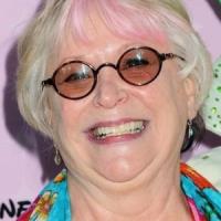 Russi Taylor