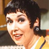 Ruth Madoc