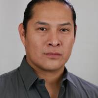 Ryan Begay