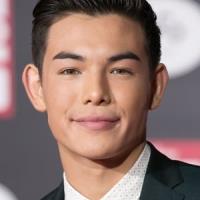 Ryan Potter
