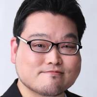 Ryo Sugisaki
